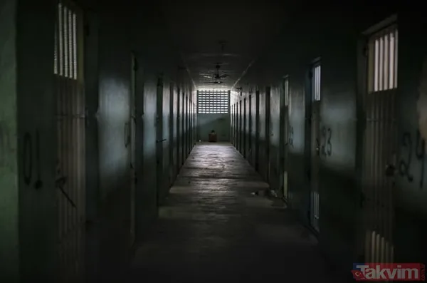 Ceza infaz yasası son durum nedir? Son dakika yargı reformu paketi onaylandı mı? Af yasası son dakika haberi - 10