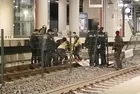 Gece kulübünde kavga eden alkollü şahıs intihar etti