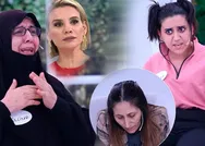 Esra Erolda fuhuş itirafı! 19 yaşındaki Zeynep canlı yayında bir bir döküldü: Fuhuş karşılığında haftalık...