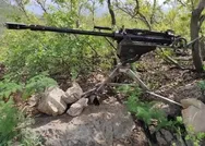 Milli Savunma Bakanlığından Pençe-Yıldırım duyurusu! Bölücü terör örgütü PKKdan ele geçirildi