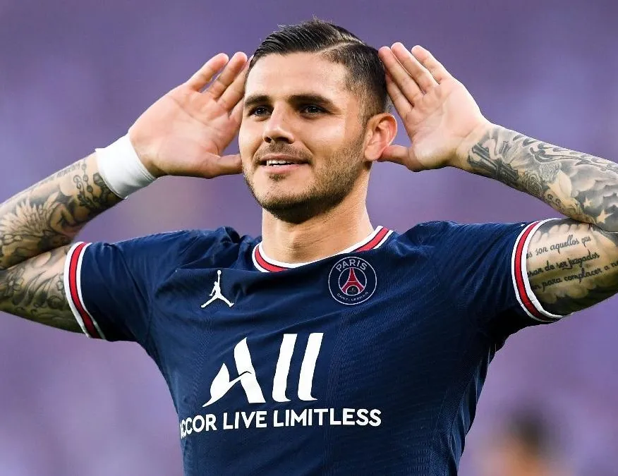 Icardi transferinde en kritik 24 saat!