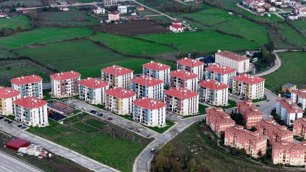 TOKİ'den dolandırıcılık uyarısı: Logolu sahte reklamlara dikkat | Resmi kanallar dışında işlem yok