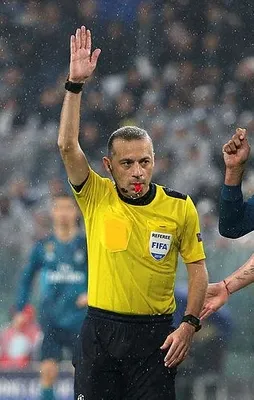 Çakır dev maça damga vurdu