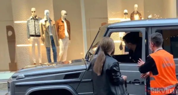 Alişan yeni araç aldı okul bahçesinde gören dönüp bir daha baktı fiyatı dudak uçuklattı! Ailesiyle trafik kazasında ölümden dönmüştü... - 47