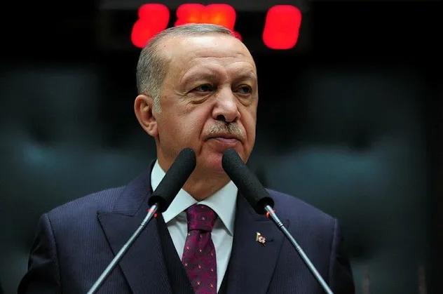 Başkan Erdoğan'dan enflasyon ve faiz açıklaması: Düşmeye devam edecek