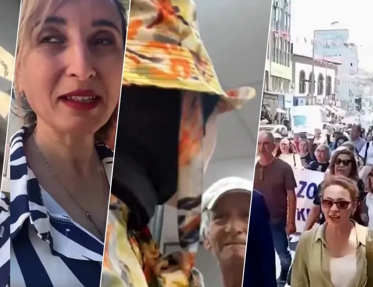 28 Şubat pusuda: Başörtülülere ve hafızlara karşı provokasyon zinciri