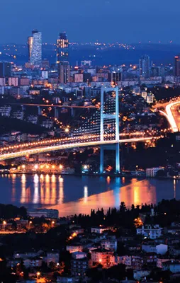 İstanbul'a gelen turist sayısı açıklandı