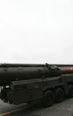Rusya Kazakistan'da yeni füzesini test etti