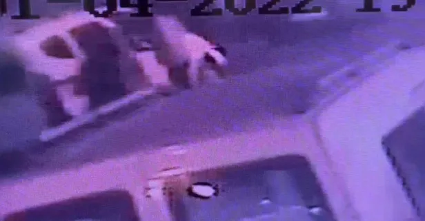 Bağcılar’da çamaşır asma kavgası kanlı bitti