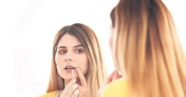Uçuk neden çıkar? Uzmanı tek tek açıkladı