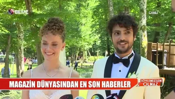 Ece Çeşmioğlu hamile mi? Taner Ölmez ile eşi bebek mi bekliyor? O fotoğraf hamileliği ele verdi 4 ay önce evlenmişlerdi...