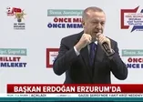Başkan Erdoğan'dan müjde!