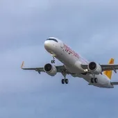 Pegasus yurt dışı 5 Euro kampanyası: Hangi ülkeler kapsamda, uçuş tarihleri nasıl?