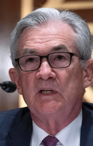 Piyasalar bu açıklamaya kilitlenmişti! Fed Başkanı Powell konuştu! Piyasaların yönü belli oldu