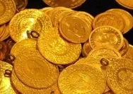 Altın fiyatları inişli çıkışlı trendi sürdürüyor!