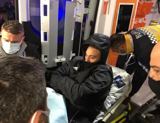 Beşiktaş Kulübü Başkanı Ahmet Nur Çebi: Kapılarımız Cenk Tosun'a her zaman açık