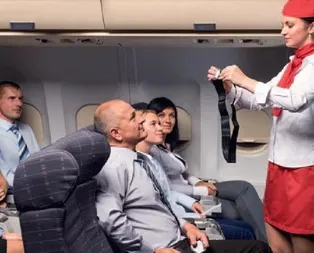 Kural tanımayan yolcuya af yok