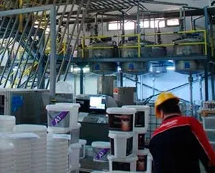 Polisan’a Japon ortak