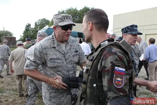 Dünya diken üstünde! Çin mi Tayvan mı? İşte savaşın eşiğine gelen iki ülkenin askeri güçleri - 42