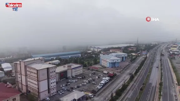 Çankırı’da fuhuş operasyonu: 4 gözaltı