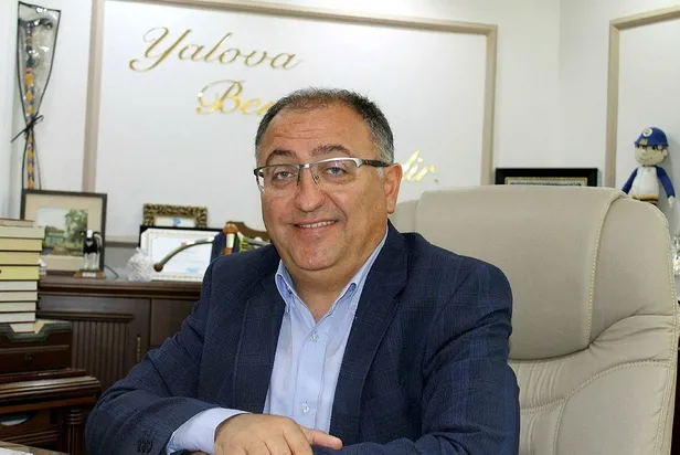 Yalova Belediyesi’nde çalışan 14 kişi yolsuzluk soruşturmasında sanık oldu! Milyonlarca lira market çalışanları üzerinden kaçırılmış-1