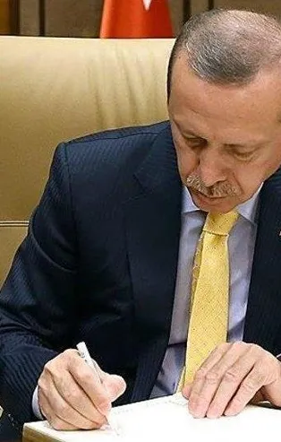 BTK Başkanlığı ve üyeliklerine atama