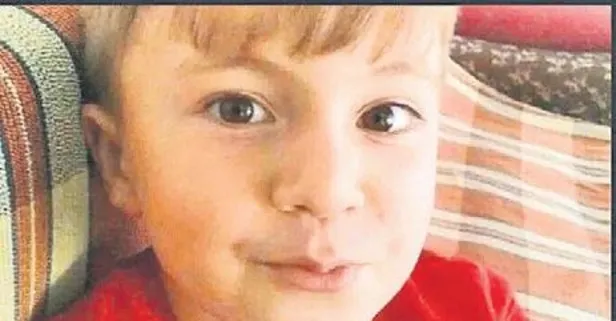 10 yaşındaki Seyfi Sarıoğlu, düğünde havaya ateş edilmesi sonucu can verdi