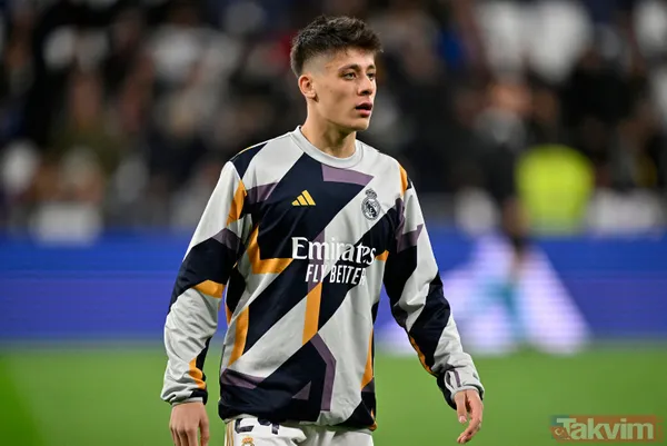 FENERBAHÇE HABERLERİ | Vitor Pereira'dan çok konuşulacak Arda Güler sözleri! - 9