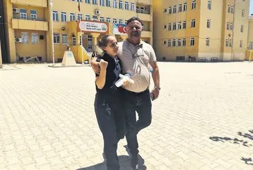 En zor sınav