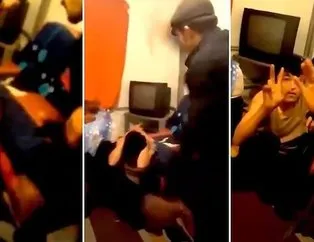 CHP’li işkencecinin telefonundan porno videoları çıktı