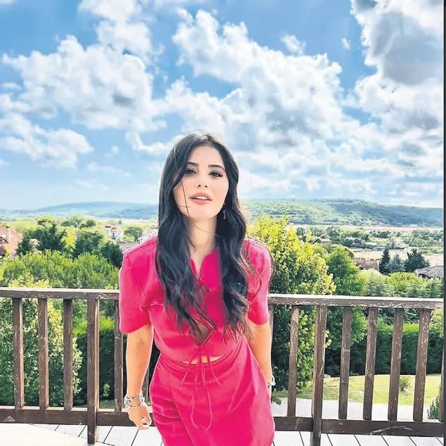 Aşk tam gaz