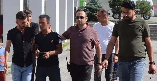 Yer: Kayseri! İstediği kızı annesi reddedince olanlar oldu! Çatıya çıkıp intihara kalkıştı