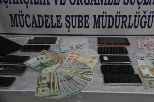 Son dakika haberi: Yeni oluşum içerisindeki FETÖ'cülere ağır darbe: 27 şüpheli gözaltında-3