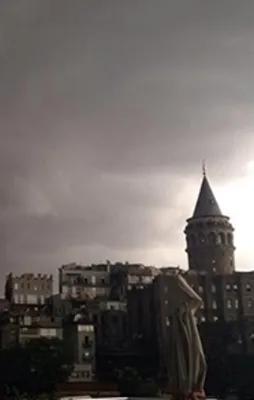 Meteoroloji'den İstanbul için kritik uyarı
