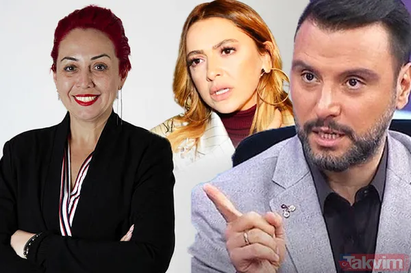 Öğretim görevlisi Aylin Sözer'in vahşice katledilmesine ünlü isimler de sessiz kalmadı! "Şiddet gösteren kim olursa olsun reddedin!" - 1