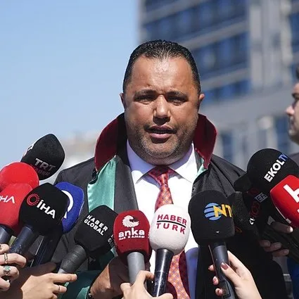 Rezan Epözdemir’e rüşvet soruşturmasında flaş gelişme! İlk ifadesi ortaya çıktı