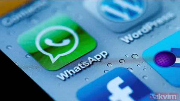 Kullanıcıları mutlu edecek gelişme aktarıldı! WhatsApp'tan para yağacak! Artık kolayca yapılabilir! - 6