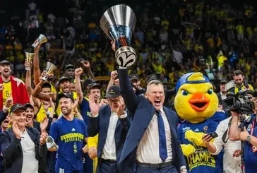 THY Euroleague’de yeni format açıklandı