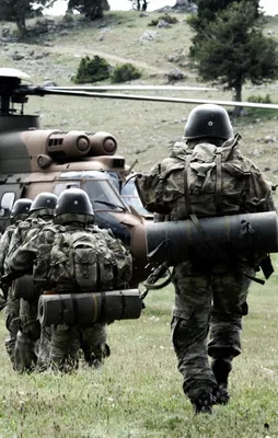 Hakkari'de PKK'ya dev operasyon