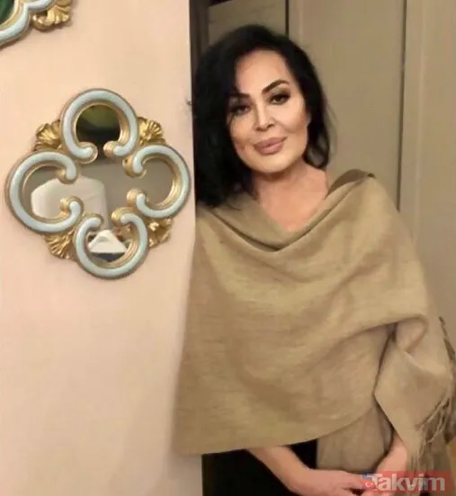 Yeşilçam'ın güzeller güzeli Sultan'ını hiç böyle görmediniz! Türkan Şoray ile gözlerden sakındığı kızına bakın! ‘Annelik de yakışıyor’ - 6