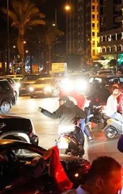 'Evet'in en yüksek çıktığı ülke