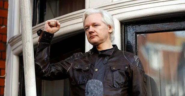 İngiltere'de Yüksek Mahkeme'den WikiLeaks'in kurucusu Julian Assange ile ilgili flaş karar