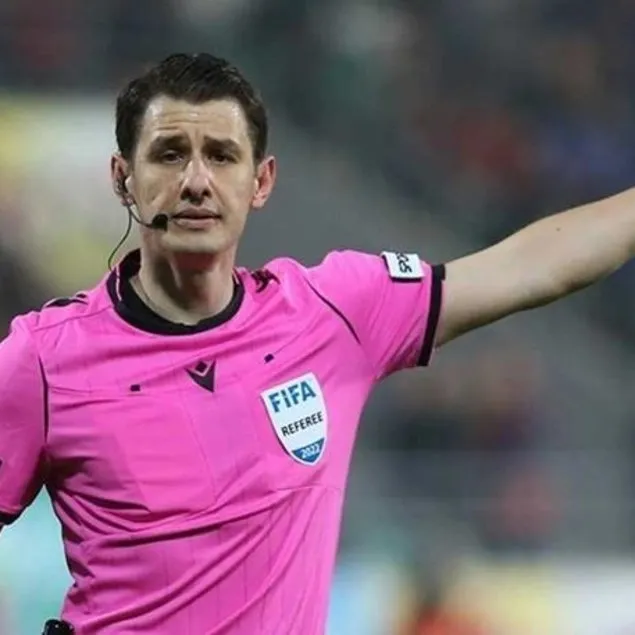 Halil Umut Meler’e veto!