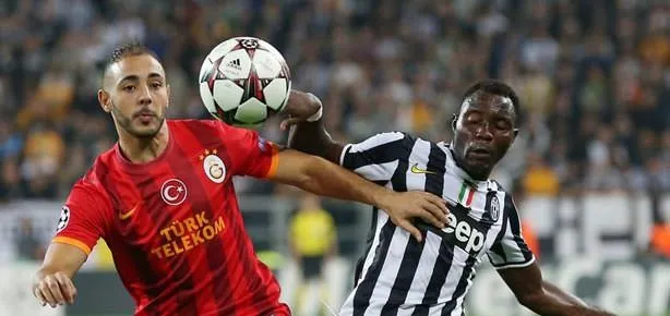 Amrabat mı? Saçmalık!