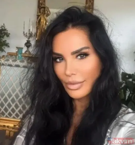 Serpil Çakmaklı'nın meğer gerçek adı bambaşkaymış! Yıllarca Yeşilçam'da tanımıştık! İşte Serpil Çakmalı'nın gerçek adı... - 3