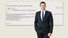 Zorlu Holding CEOsu Bekir Cem Köksal Vestelde Ramazan tebriğini yasakladı! Boykot çağrısı! Gözaltına alınan Cem Köksal serbest bırakıldı