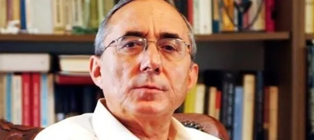 "İmana gel Ataullah"