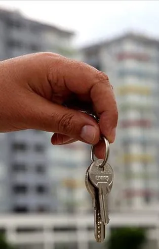 Gayrimenkulde en hızlı İstanbul