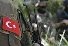MSB duyurdu: Suriye'nin kuzeyinde 2 terörist etkisiz hale getirildi!
