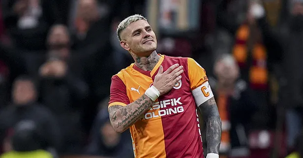 Juventus'tan Mauro Icardi için transfer açıklaması!